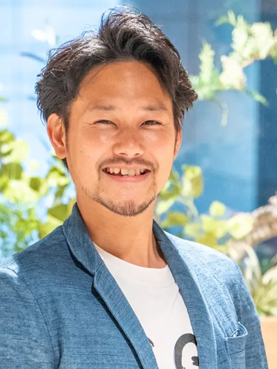 大久保 智史