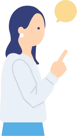 候補者対応・人事担当者